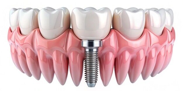 Bioactive Materials in Dentistry Enhancing Treatment Outcomes 3