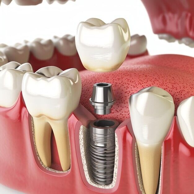 Bioactive Materials in Dentistry Enhancing Treatment Outcomes 4